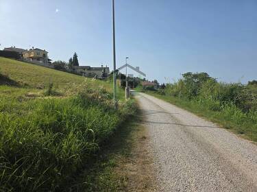 foto principale del terreno