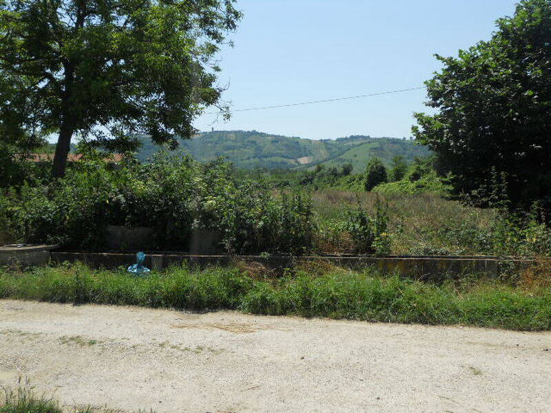 foto principale del terreno