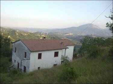 foto principale del terreno