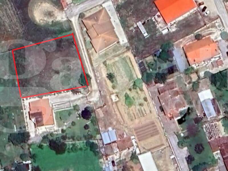 foto principale del terreno