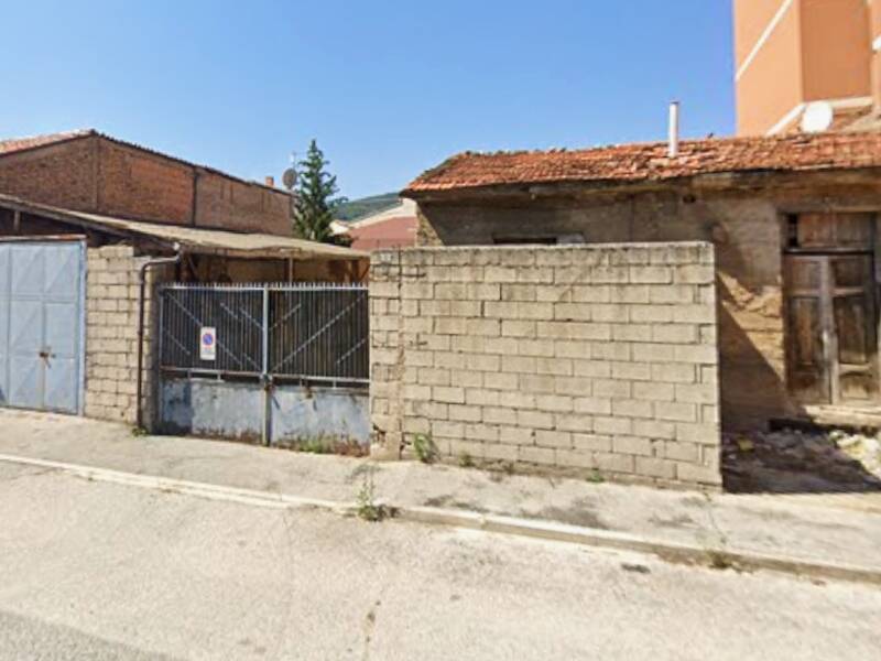 foto principale del terreno