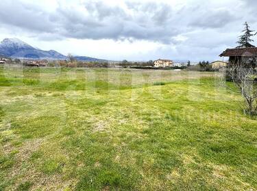 foto principale del terreno