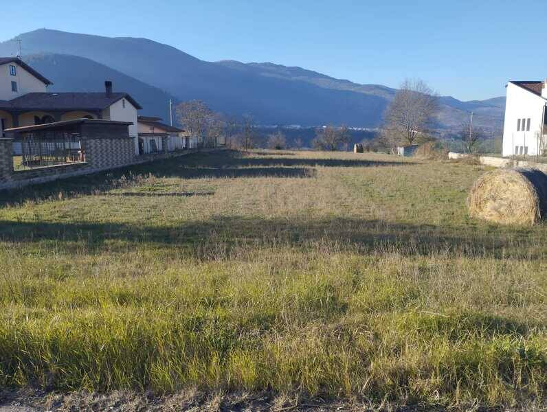 foto principale del terreno
