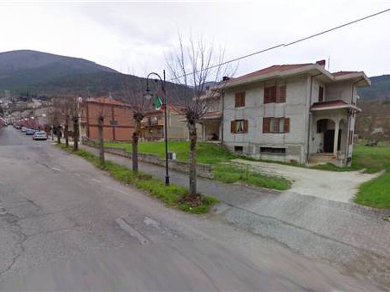 foto principale del terreno