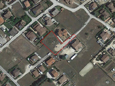 foto principale del terreno