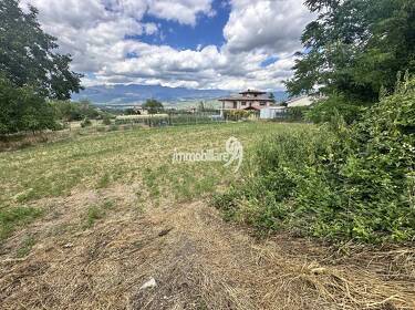 foto principale del terreno