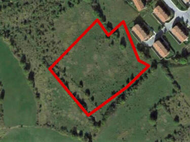 foto principale del terreno