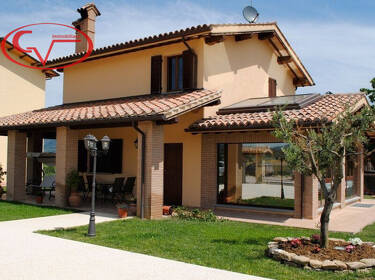 foto principale del terreno