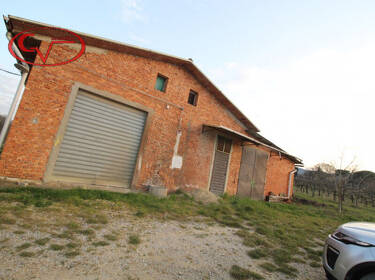 foto principale del terreno