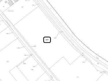 foto principale del terreno