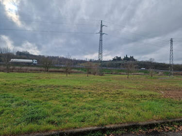 foto principale del terreno