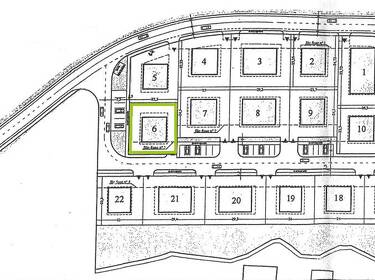 foto principale del terreno