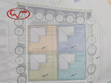foto principale del terreno