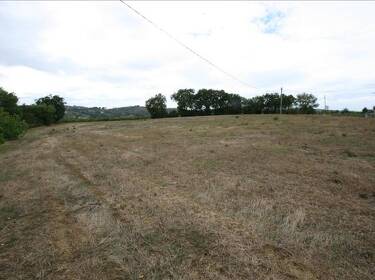 foto principale del terreno