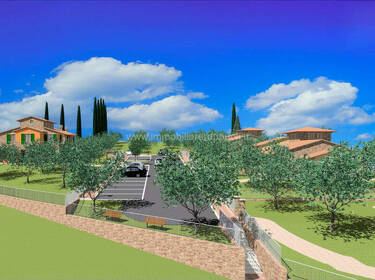 foto principale del terreno