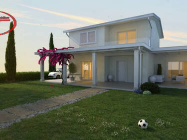 foto principale del terreno