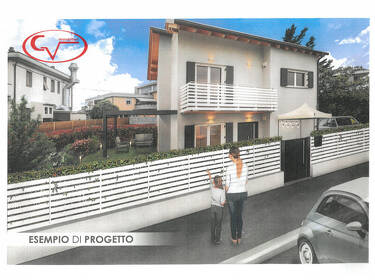 foto principale del terreno