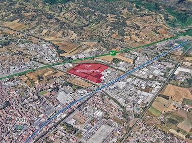 foto principale del terreno