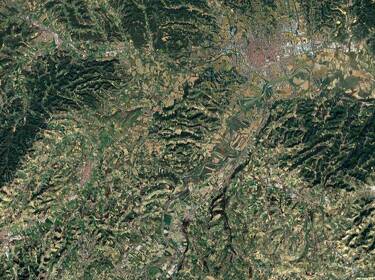 foto principale del terreno