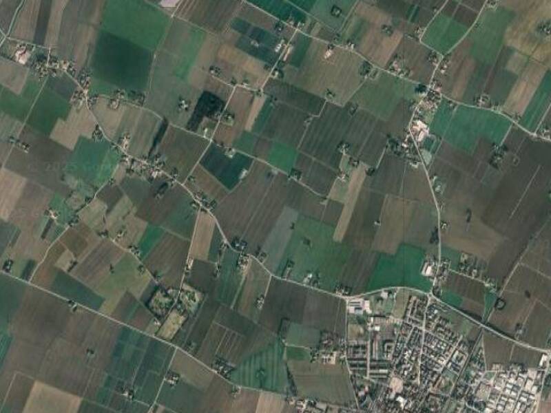 foto principale del terreno