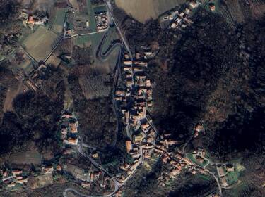 foto principale del terreno