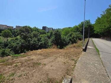foto principale del terreno