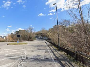 foto principale del terreno