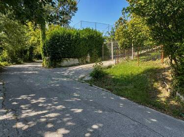 foto principale del terreno