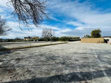 foto principale del terreno