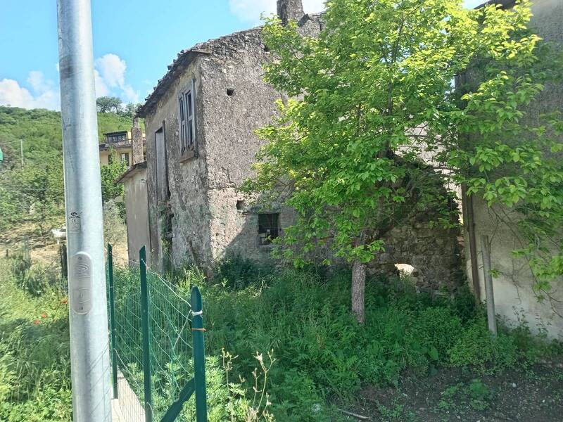 foto principale del terreno