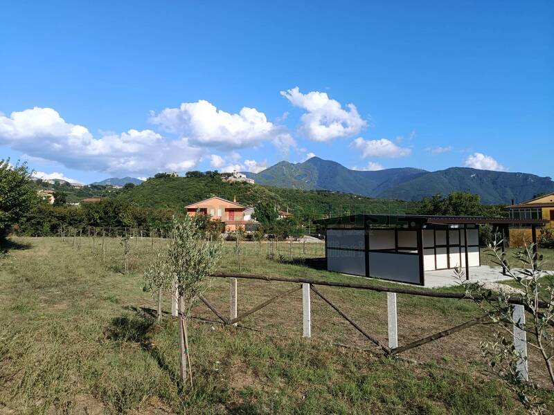 foto principale del terreno