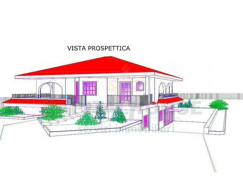 foto principale del terreno