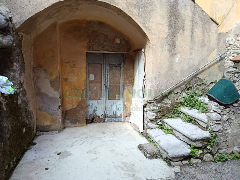 foto principale del terreno
