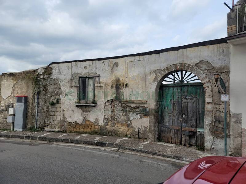 foto principale del terreno