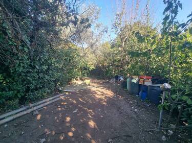 foto principale del terreno