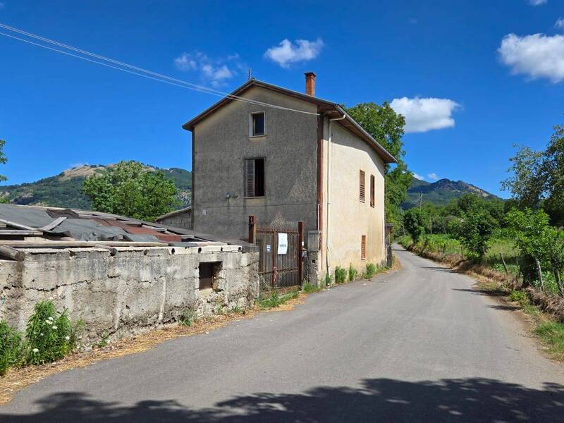 foto principale del terreno