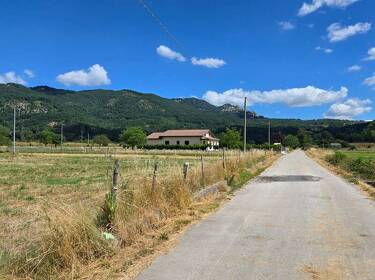 foto principale del terreno