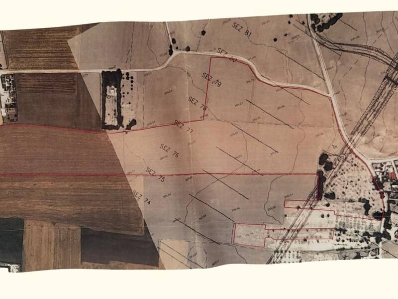 foto principale del terreno