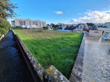 foto principale del terreno