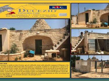 foto principale del terreno