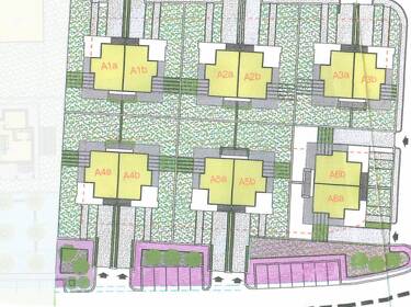 foto principale del terreno