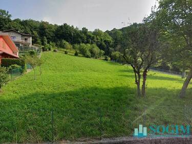 foto principale del terreno