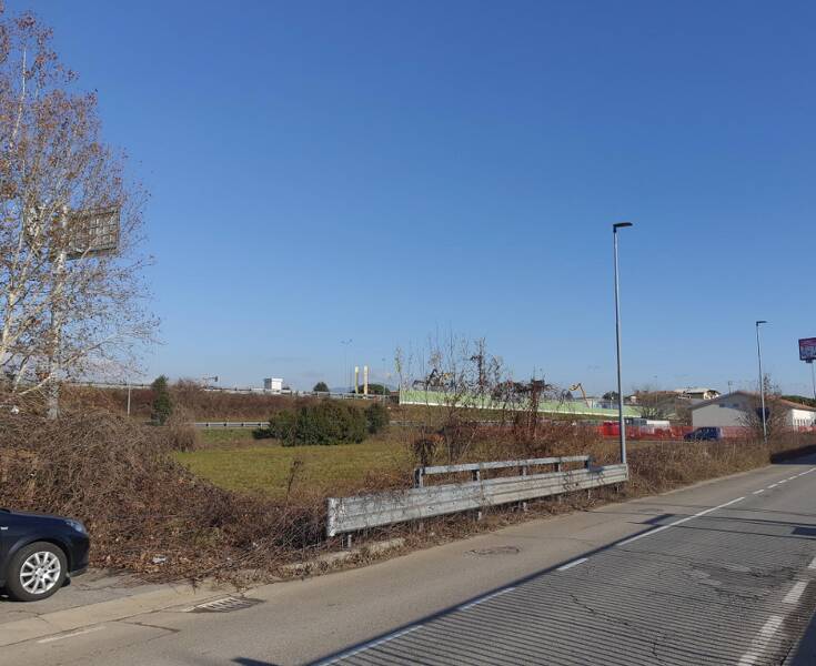 foto principale del terreno