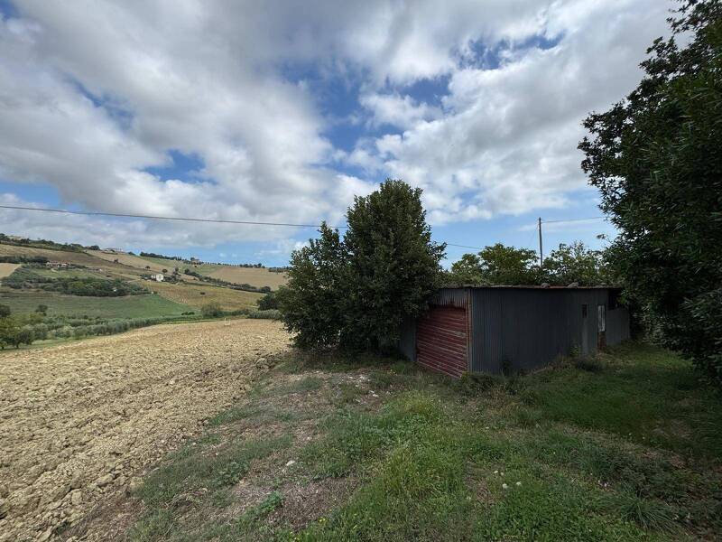 foto principale del terreno