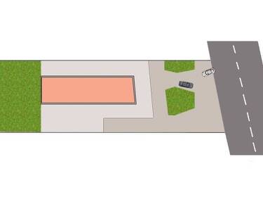 foto principale del terreno