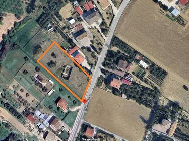 foto principale del terreno