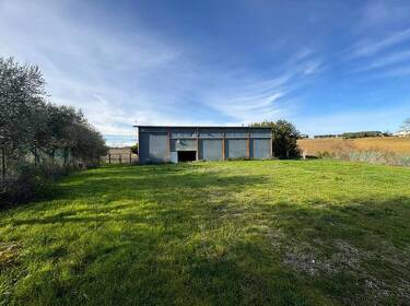 foto principale del terreno