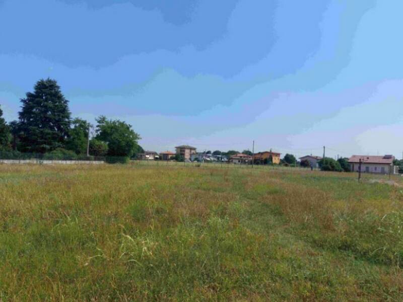 foto principale del terreno