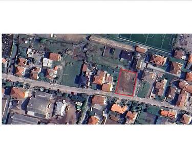 foto principale del terreno