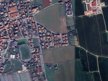 foto principale del terreno